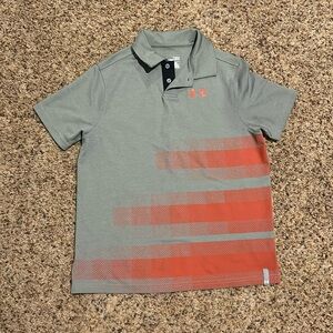 Under Armour polo shirt